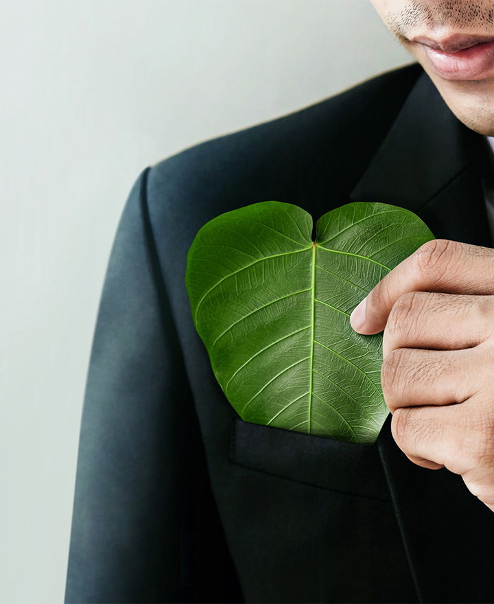 Sustainability