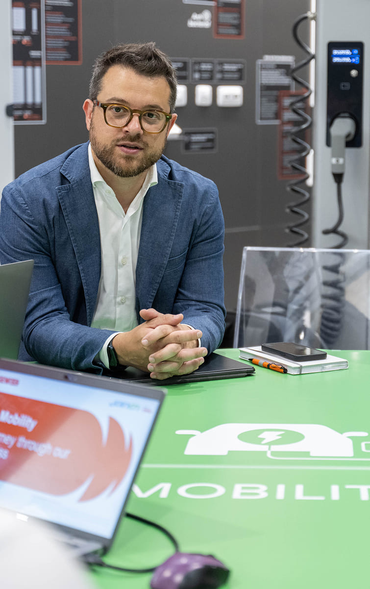 Workshop Confartigianato Bergamo e Cuneo - GEWISS