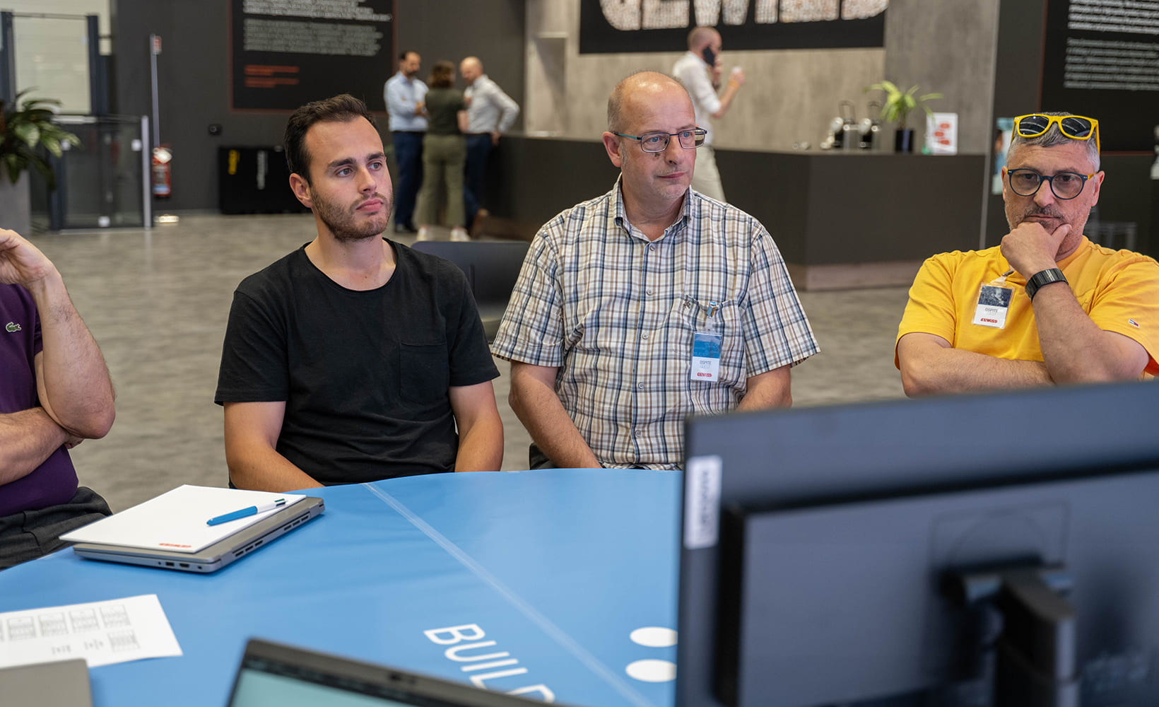 Workshop Confartigianato Bergamo e Cuneo - GEWISS