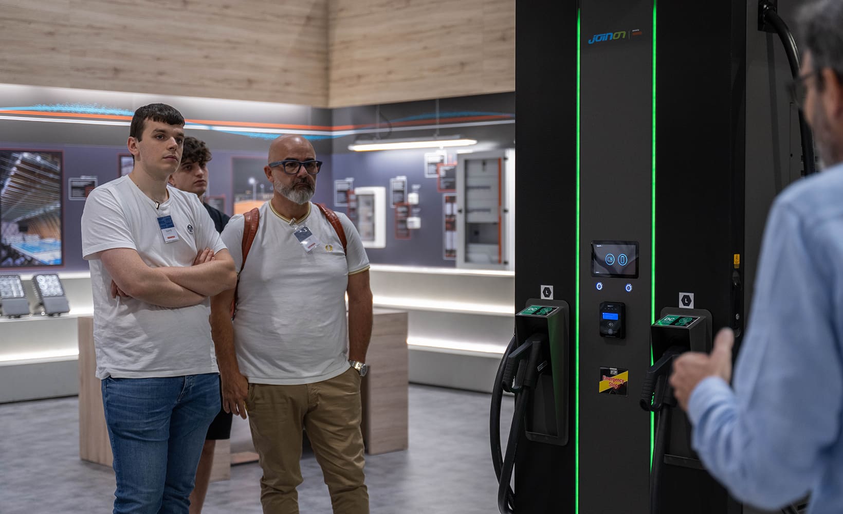 Certificazione dei ruoli di vendita Idrocentro - GEWISS