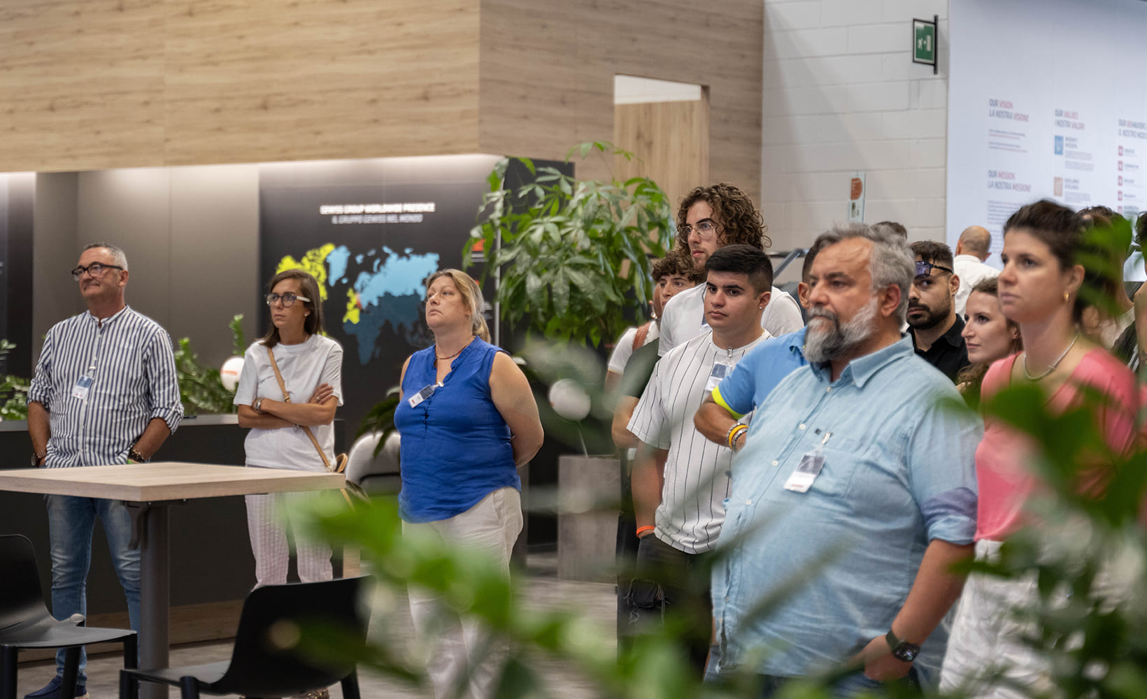 Certificazione dei ruoli di vendita Idrocentro - GEWISS