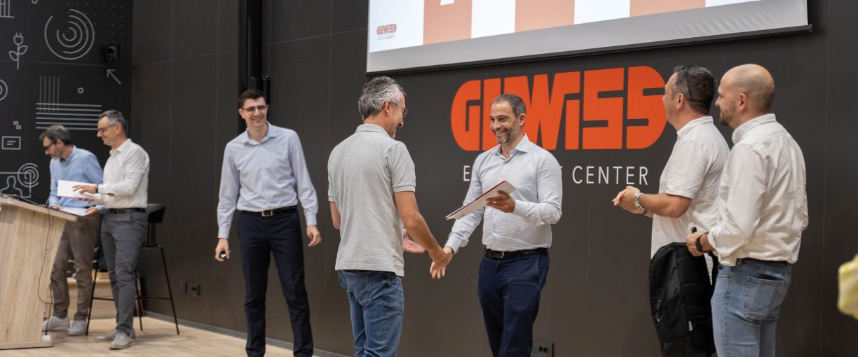 Idrocentro e Vegliolux: concluso il percorso di Certificazione dei Ruoli di Vendita