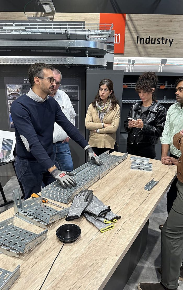 A growing community at the 1st Installation Playground Global Meeting 
