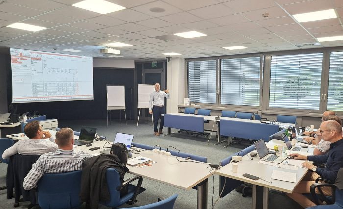 Energy & Installation Distribution Boards Training Day