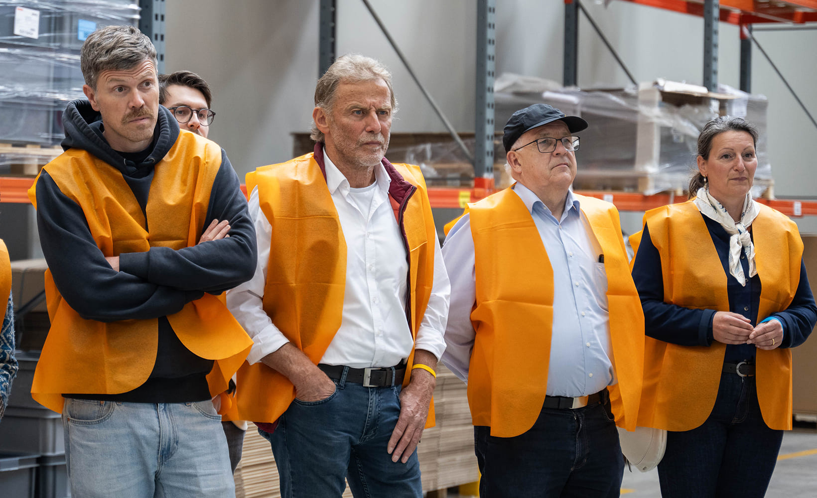 GEWISS meets Rems Murr Guild on electrical innovation