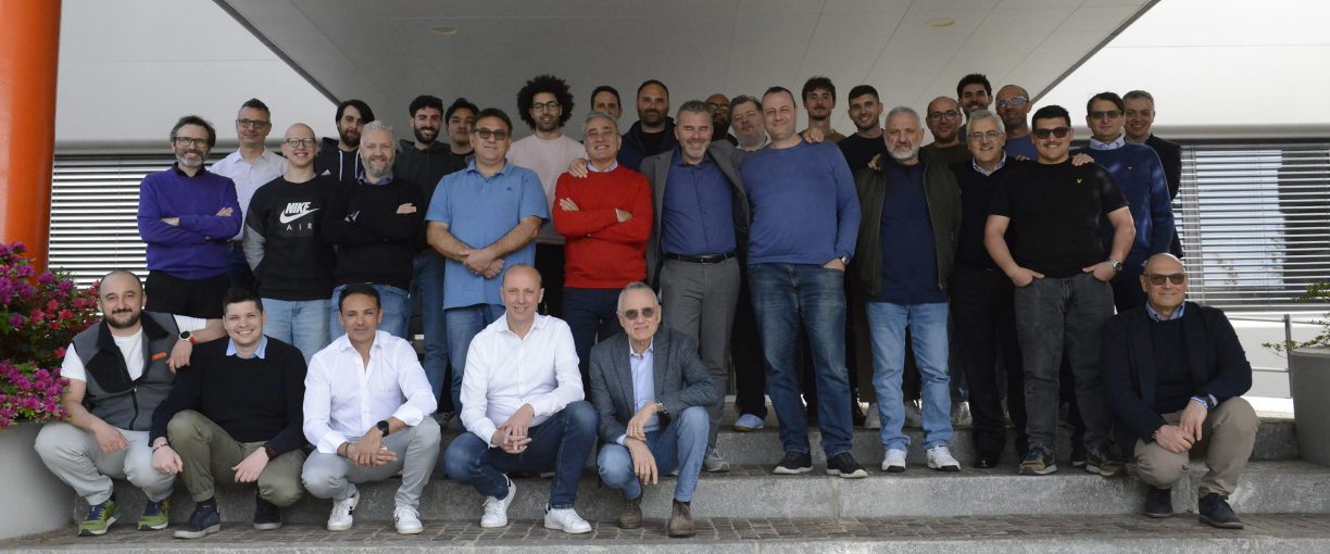 PIM DAY 2026: una giornata di formazione e confronto sulle evoluzioni Thinknx