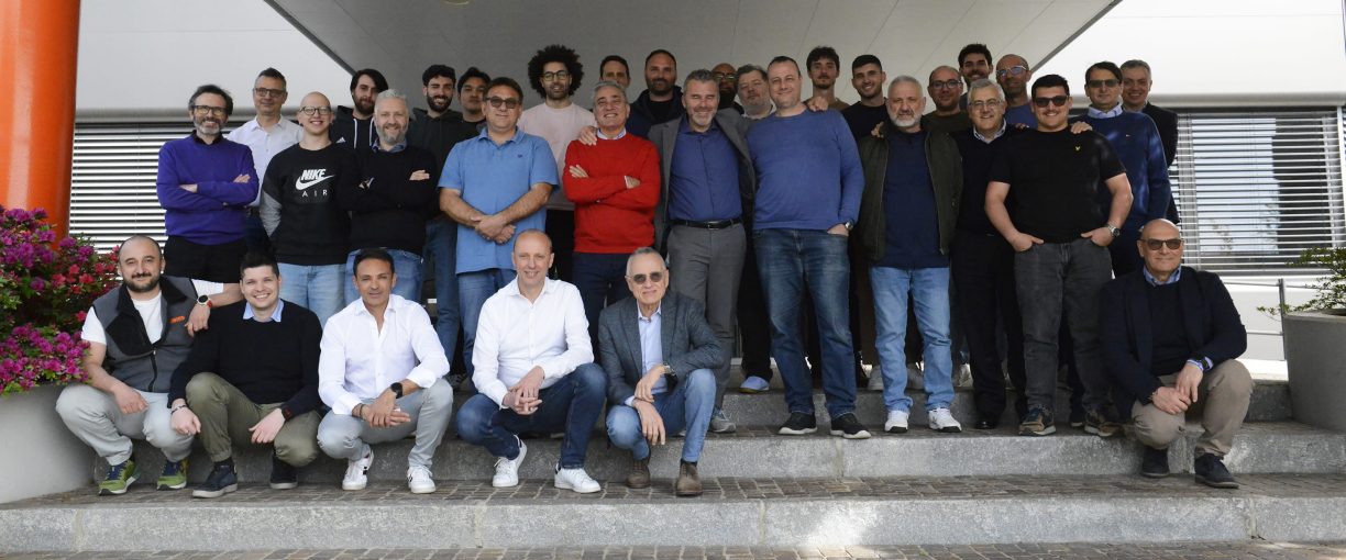 PIM Day Building 2026: formazione e confronto sulle evoluzioni della building automation