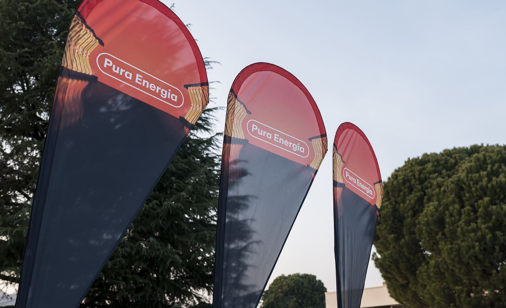 Pura energia: System Pura, la nuova generazione dalla celebre serie civile