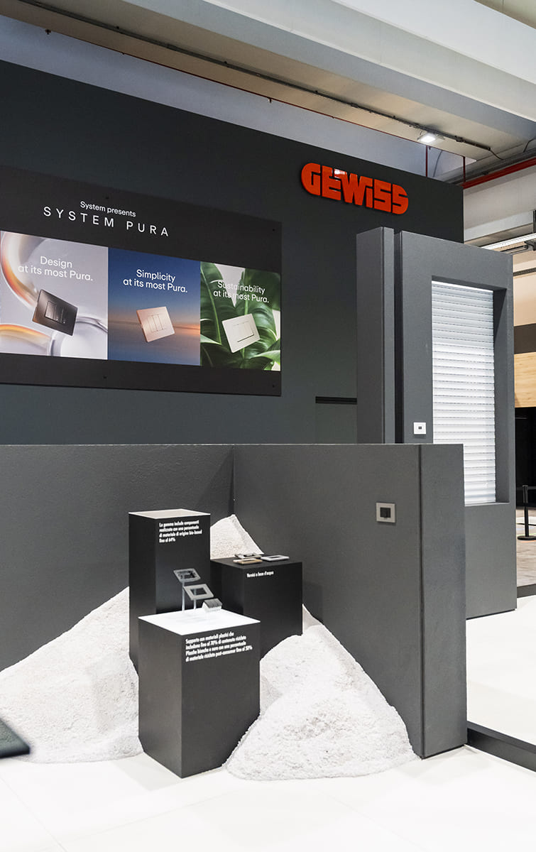 Pura energia: System Pura, la nuova generazione dalla celebre serie civile