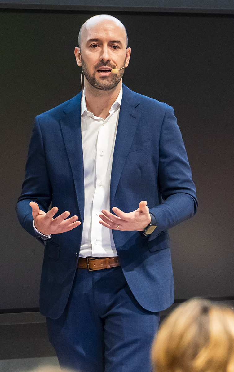 Pura energia: System Pura, la nuova generazione dalla celebre serie civile