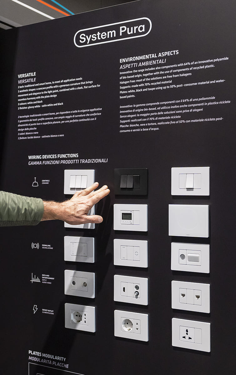 Pura energia: System Pura, la nuova generazione dalla celebre serie civile