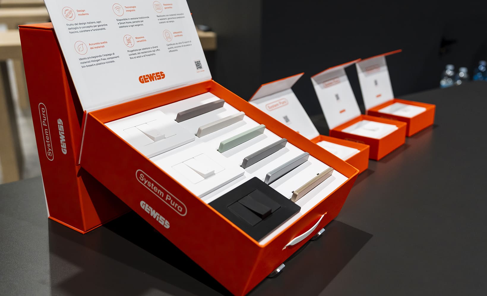 Pura energia: System Pura, la nuova generazione dalla celebre serie civile