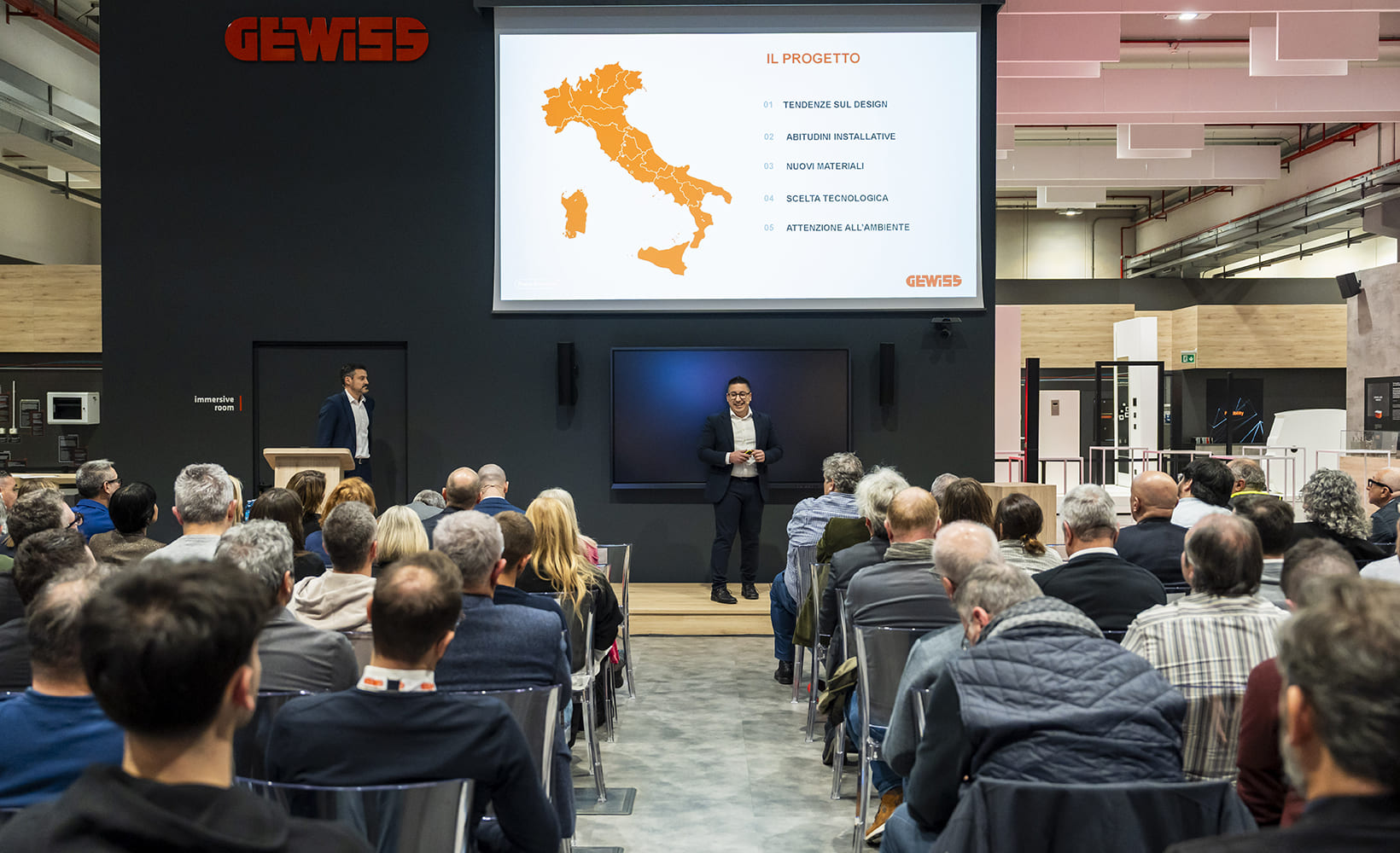 Pura energia: System Pura, la nuova generazione dalla celebre serie civile