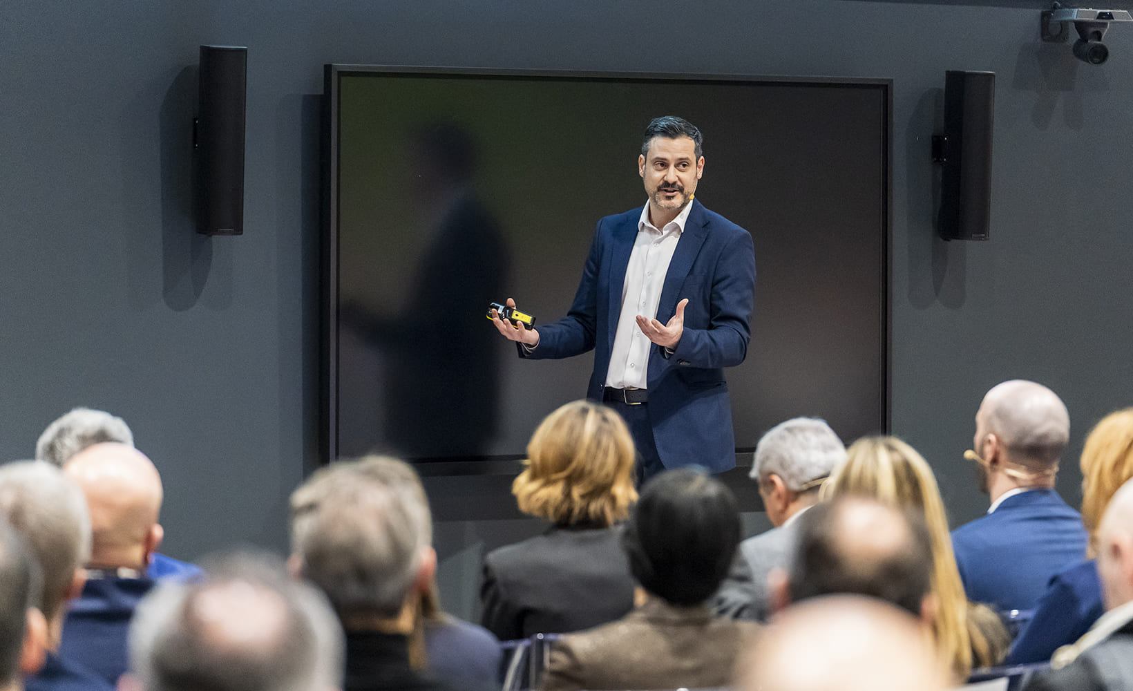 Pura energia: System Pura, la nuova generazione dalla celebre serie civile