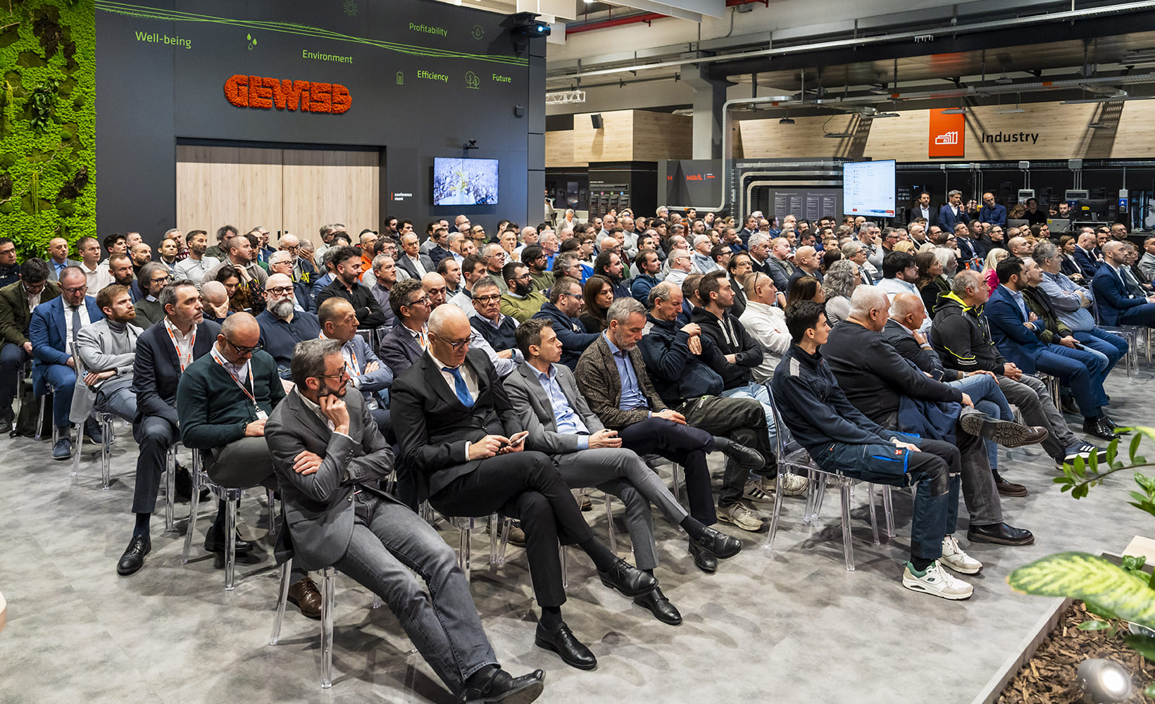 Pura energia: System Pura, la nuova generazione dalla celebre serie civile