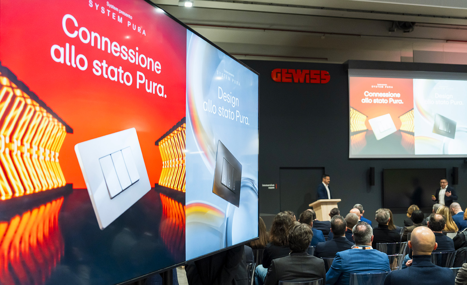 Pura energia: System Pura, la nuova generazione dalla celebre serie civile