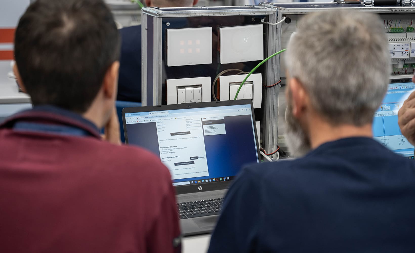 ThinKnx Training Day