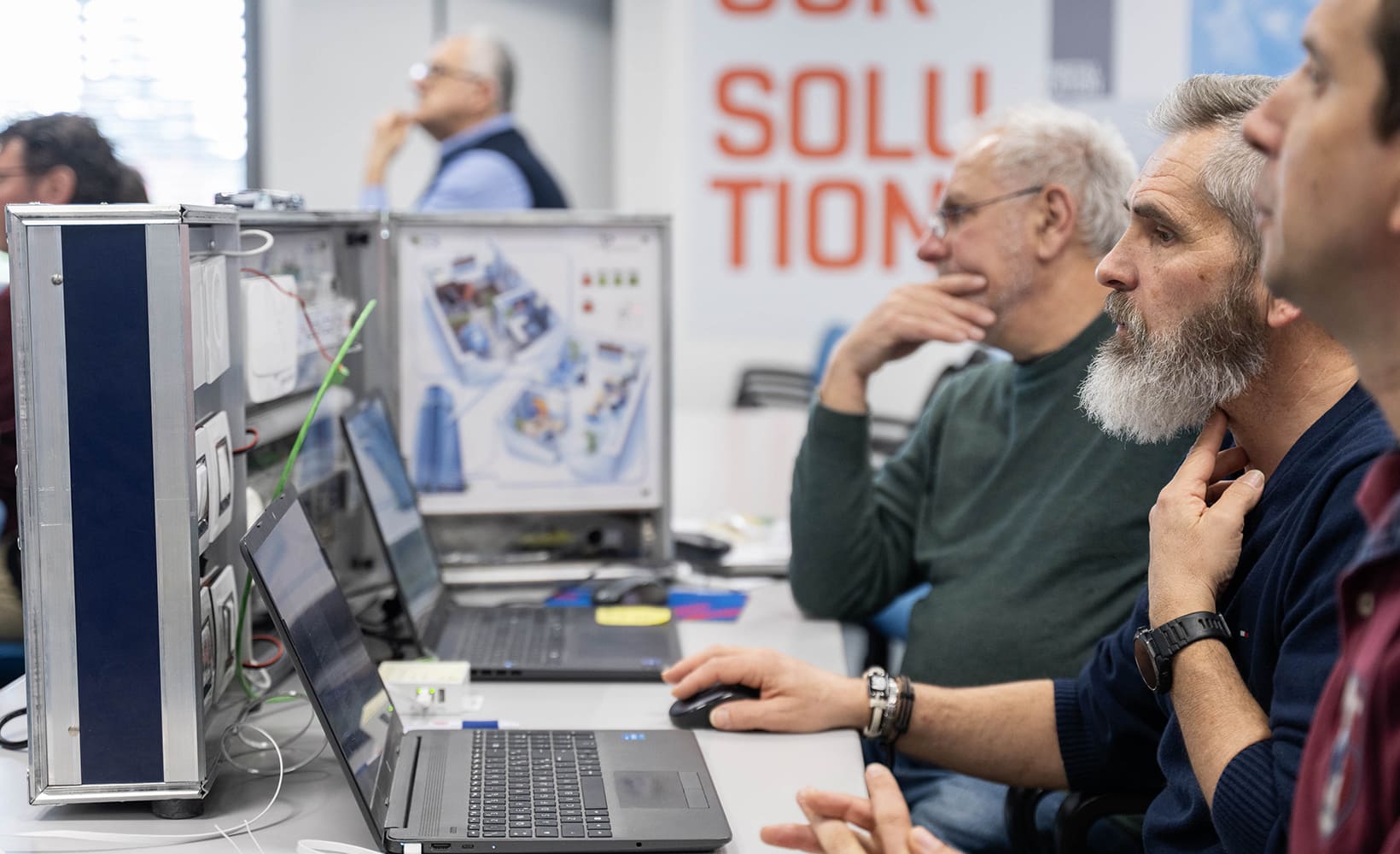 ThinKnx Training Day