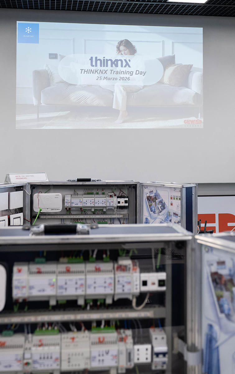 ThinKnx Training Day