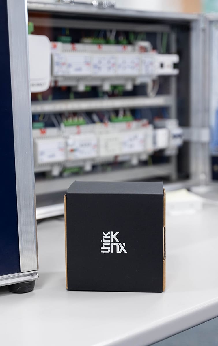 ThinKnx Training Day