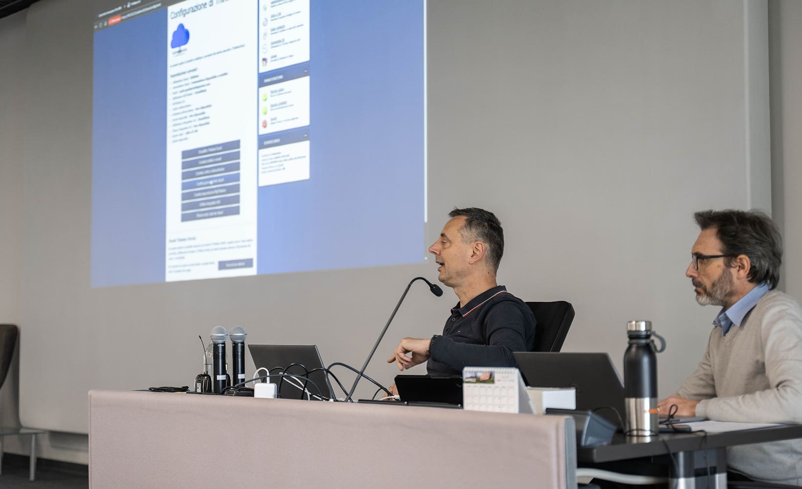 ThinKnx Training Day