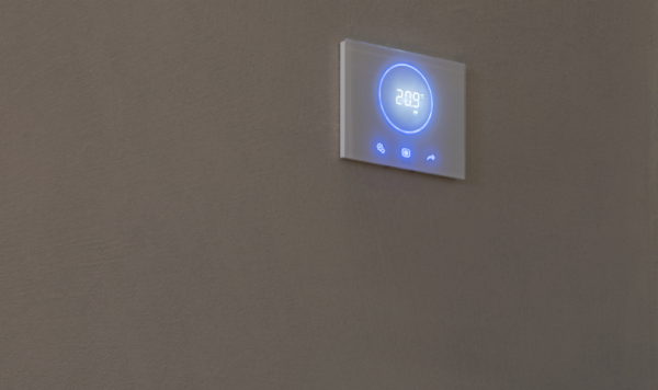 Thermostate Thermo ICE KNX