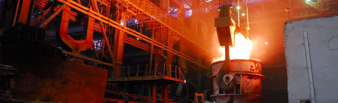 Industrie