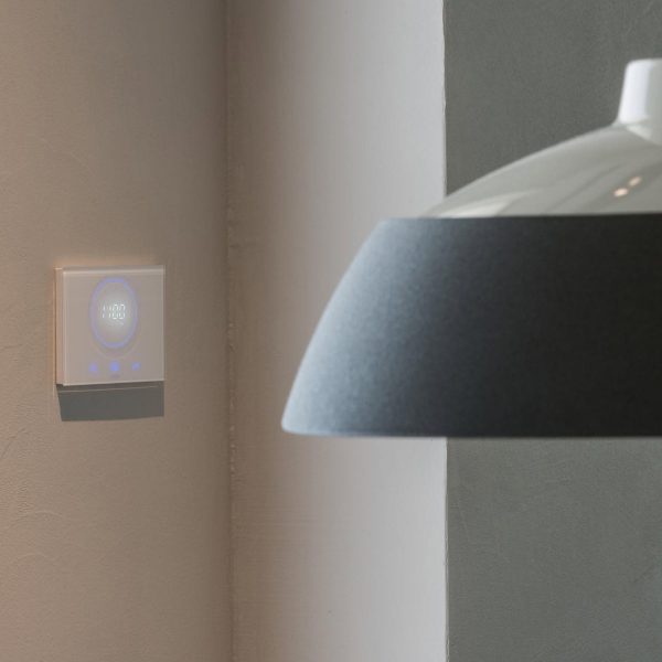 Une maison intelligente Une maison intelligente