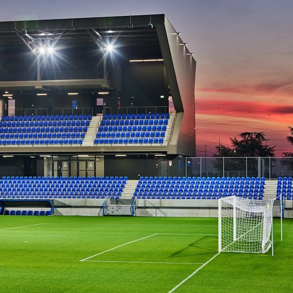 Smart lighting Smart lighting