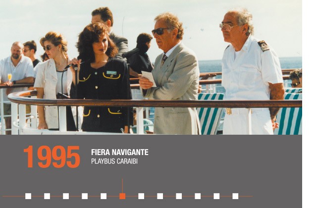 1995 - FIERA NAVIGANTE