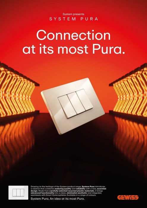 ADV System Pura