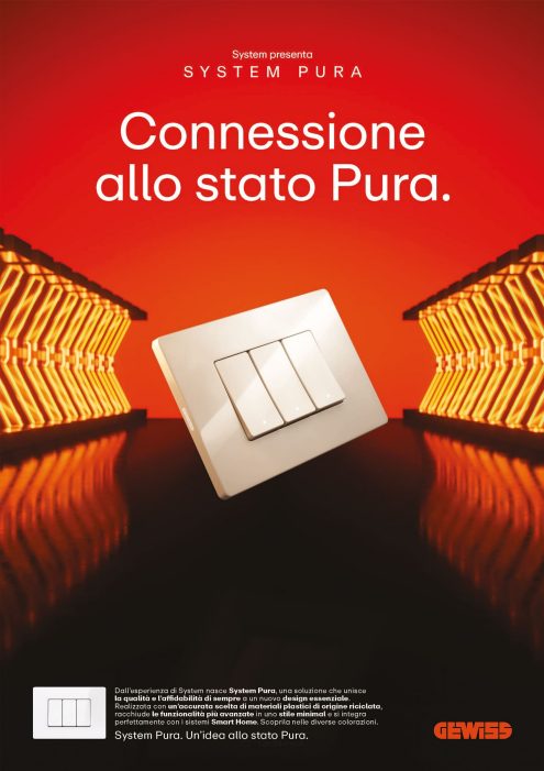 ADV System Pura