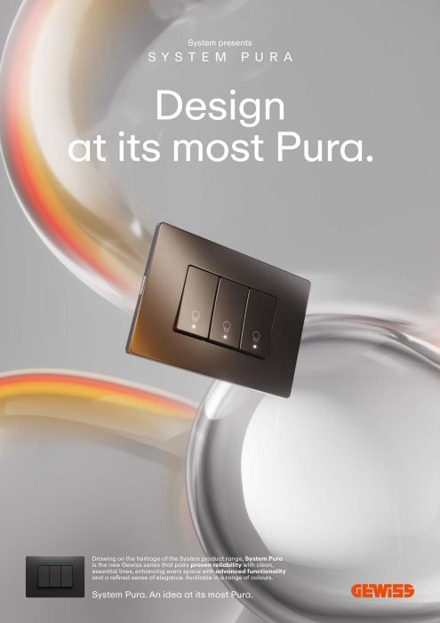 ADV System Pura