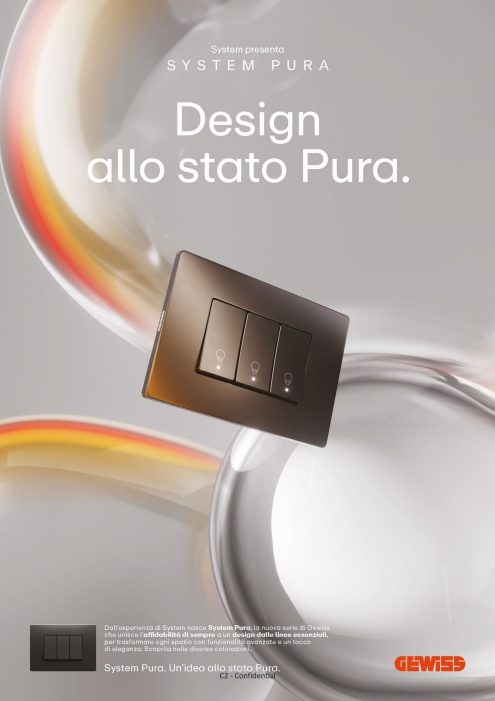 ADV System Pura