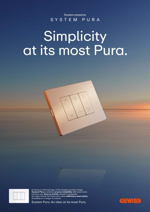 ADV System Pura
