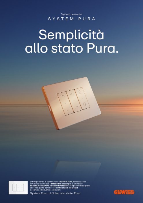 ADV System Pura
