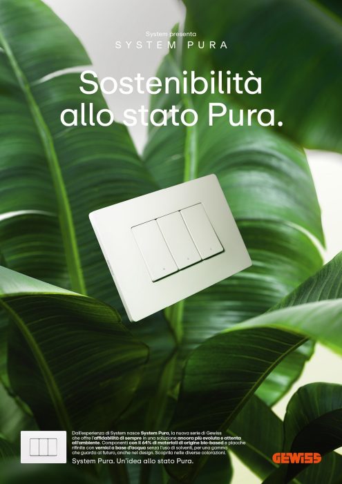 ADV System Pura