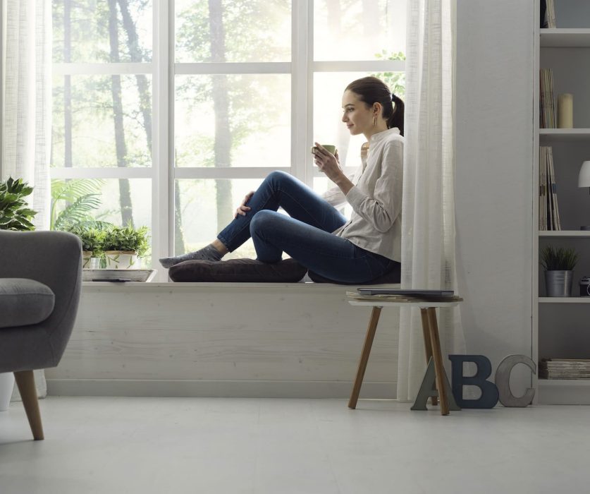 Contesti residenziali