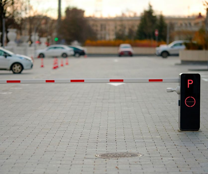 Integrazione Thinknx nei parcheggi singoli o multisito