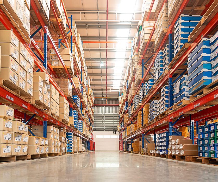 Integrazione Thinknx nei contesti industriali