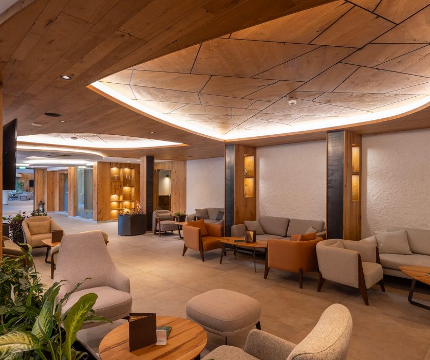 Hospitality context