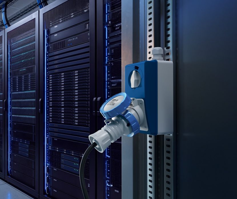 Data center
