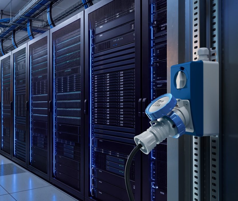 Data center