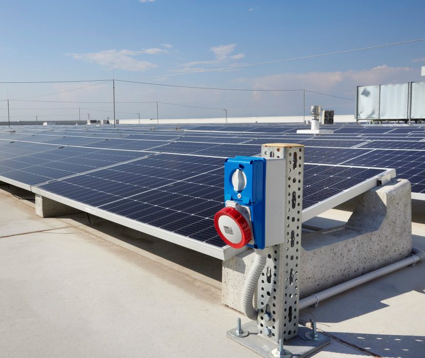 Renewable Energy Installations