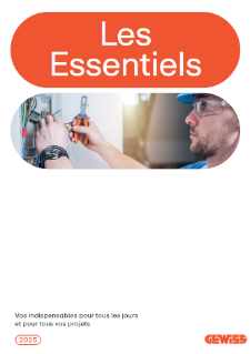 Les Essentiels 2025