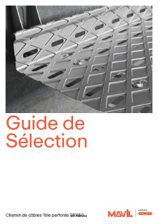 Guide de Sélection BRX 2026