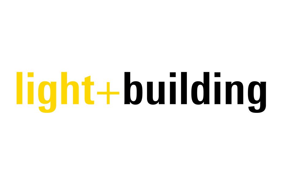 LIGHT + BUILDING LIGHT + BUILDING