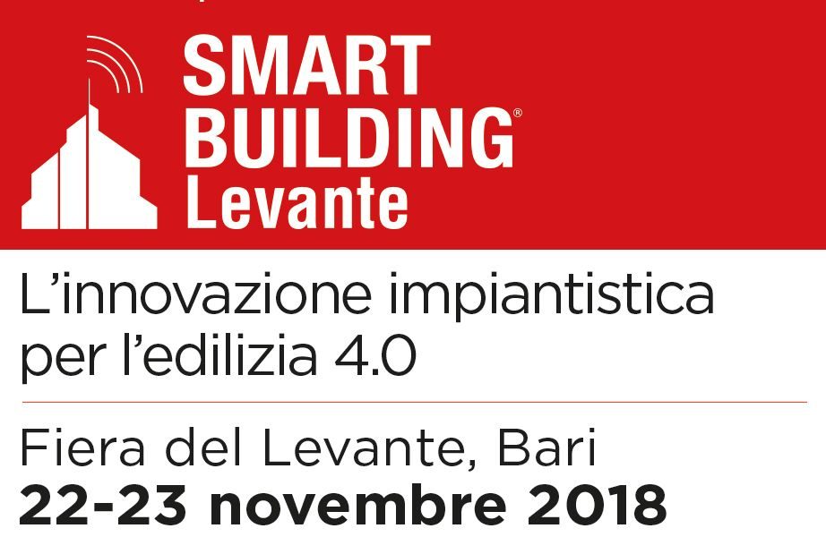 Smart Building Levante 