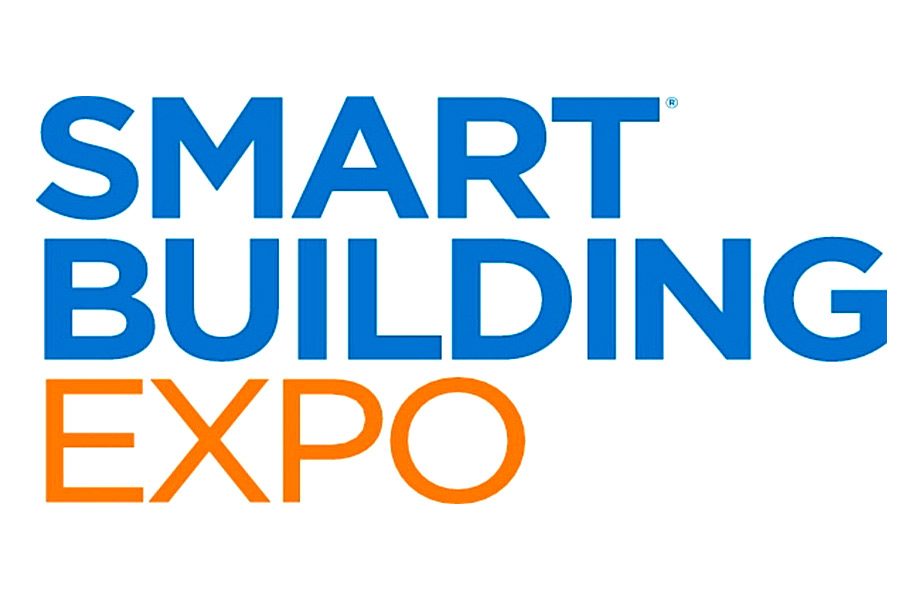 SMART BUILDING EXPO