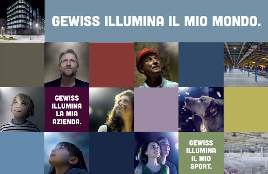GEWISS Main Sponsor a Winter Park GEWISS Main Sponsor a Winter Park